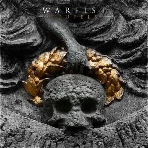 WARFIST (Pol) – ‘Teufels’ CD