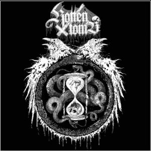 ROTTEN TOMB (Chi) – ‘Eternal Cycle of Death’ 7”EP