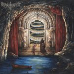 COSMIC PUTREFACTION – ‘Crepuscular Dirge For The Blessed Ones’ CD Digipack