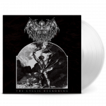 SUFFERING HOUR (USA) - The Cyclic Reckoning LP (Clear vinyl)