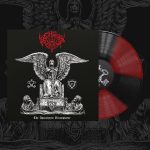 ARCHGOAT (Fin) – ‘The Apocalyptic Triumphator’ LP Gatefold (Red/black spinner)