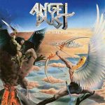 ANGEL DUST – ‘Into the Dark Past’ CD Slipcase