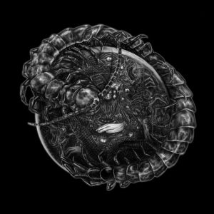 NECROSADIST (Cyp) – ‘Abstract Satan’ CD