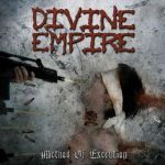DIVINE EMPIRE (USA) – ‘Method of Execution’ CD