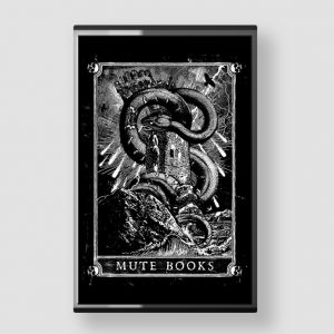 AUROCH (Can) – ‘Mute Books’ TAPE