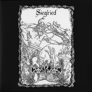 MOONBLOOD (Ger) – ‘Siegfried’ LP Gatefold