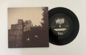 MNIMA (Gr) – ‘Spectres of Oblivion’ 7"EP
