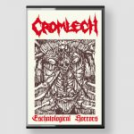 CROMLECH (Swe) – ‘Eschatological Horrors’ TAPE