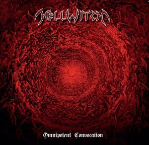 HELLWITCH (USA) - Omnipotent Convocation CD