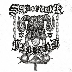 WÖMIT ANGEL (Fin) – ‘Sadopunk Finland’ CD