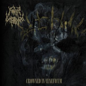 FATHER BEFOULED (USA) – ‘Crowned In Veneficum’ CD