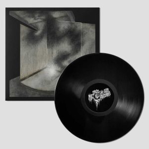 DEAD VOID – ‘Volative Forms’ LP