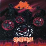 ALTAR / CARTILAGE (Fin) - Split CD