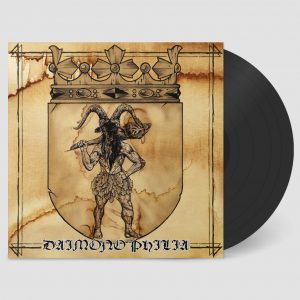 LORD OF PAGATHORN (Fin) – ‘Daimono Philia’ LP
