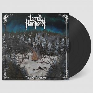 LORD OF PAGATHORN (Fin) – ‘Age Of Curse’ LP