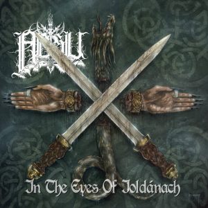 ABSU (USA) – ‘In the Eyes of Ioldanach + bonus’ CD