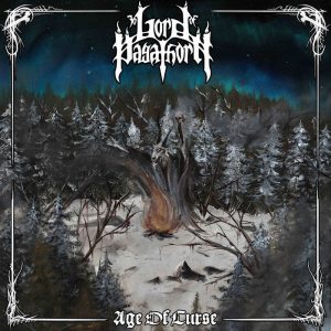 LORD OF PAGATHORN (Fin) – ‘Age Of Curse’ CD