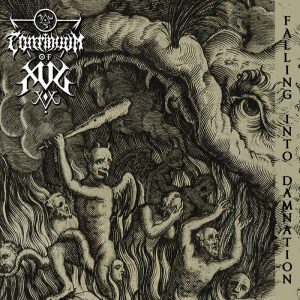 CONTINUUM OF XUL (It) – ‘Falling into Damnation’ MCD