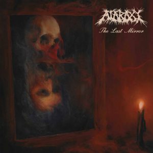 ATARAXY (Spa) – ‘The Last Mirror’ CD