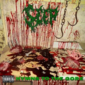 SEEP (USA) – ‘Hymns to the Gore’ CD
