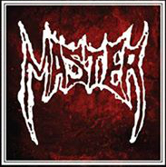MASTER (USA) – ‘Master’ CD