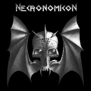 NECRONOMICON (Ger) – ‘Necronomicon’ CD