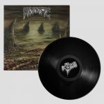 MORBIFIC (Fin) – ‘Squirm Beyond the Mortal Realm’ LP