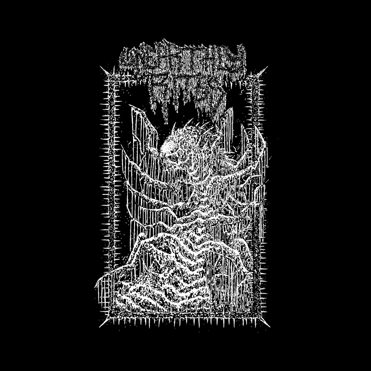 UNEARTHLY RITES (Fin) – ‘Unearthly Rites’ MCD