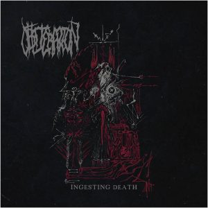 OBLITERATION (Nor) – ‘Ingesting Death’ CD