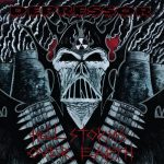DEPRESSOR (USA) – ‘Hellstorms Over Earth’ CD