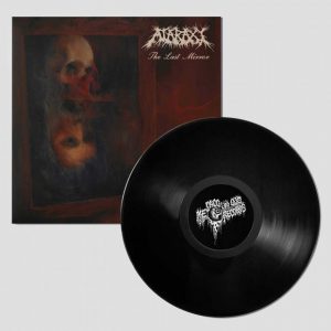 ATARAXY (Spa) – ‘The Last Mirror’ LP
