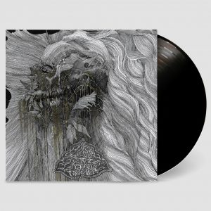 CELESTIAL GRAVE (Fin) – ‘Vitriolic Atonement’ LP+booklet