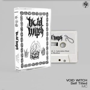 VOID WITCH (USA) – ‘Void Witch’ TAPE