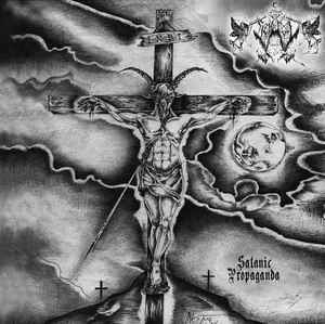BEHELAL (Gr) – ‘Satanic Propaganda’ 7”EP