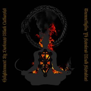 AKATHARTOS (Rus) – ‘Enlightenment by Darkness' CD Digipack
