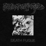 ANTHROPOPHAGOUS (USA) – ‘Death Fugue’ CD