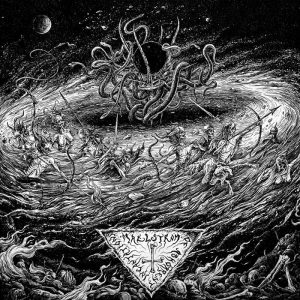 HAMVAK (Ger) – ‘Maelstorm of Abhorrent Incantations’ CD