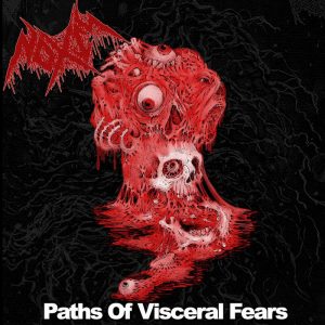 NOXIS (USA) – ‘Paths Of Visceral fears’ CD Digipack