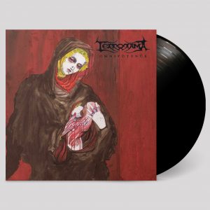 TERRORAMA (Swe) – ‘Omnipotence’ LP