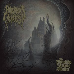 HIBERNUS MORTIS (USA) – ‘The Monoliths Of Cursed Slumber’ CD
