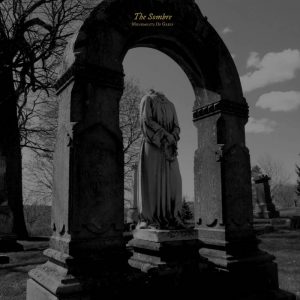 THE SOMBRE (Nl) – ‘Monuments of Grief’ CD (€11)