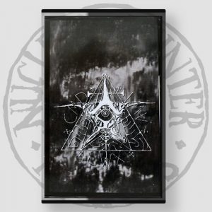 PENTACLE (Nl) – ‘Winds of the Fall’ TAPE