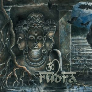 RUDRA (Ind) - Rudra CD