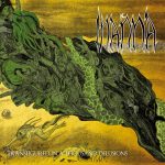 INANNA (Cl) - Transfigured in a Thousand Delusions CD