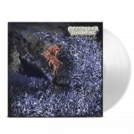 OF FEATHER AND BONE (USA) – Sulfuric Disintegration LP clear vinyl