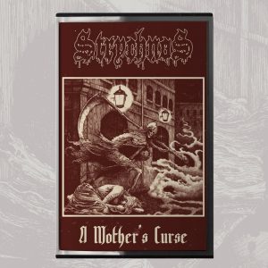 STRYCHNOS (Dk) – ‘A Mother's Curse’ TAPE
