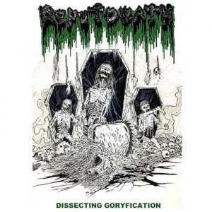 REPUTDEATH (Mal) – ‘Dissecting Goryfication’ MCD