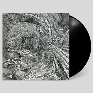 ULTHAR (USA) – ‘Nightgaunts’ LP