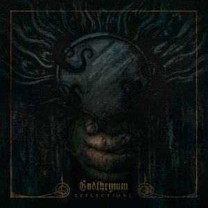 GODTHRYMM (UK) – ‘Reflections’ CD