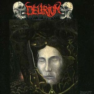 DELIRIUM (Nl) – ‘Zzooouhh + Demos/Live’ 2-CD